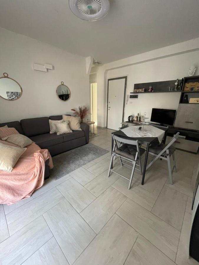 Casa Salvo Villa Perledo Bagian luar foto