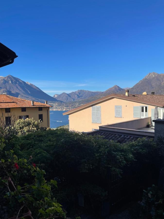 Casa Salvo Villa Perledo Bagian luar foto